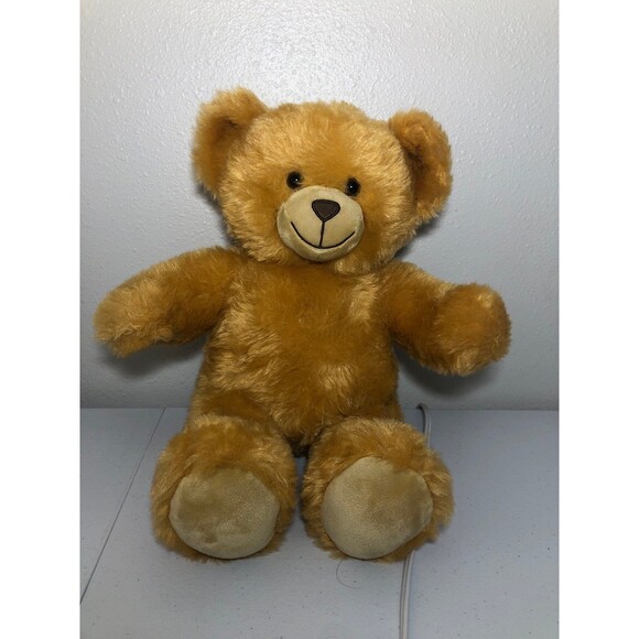 Build-A-Bear Read Bear - Picture 3 of 7